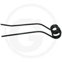 GRANIT Palec przetrząsaczo-zgrabiarki karuzelow 52516502742 - Sklep PoltechParts