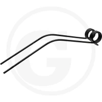 GRANIT Palec zgrabiarki pokosowej 525525133 - Sklep PoltechParts