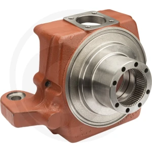 ZF Obudowa przegubu po lewej 5454475306338