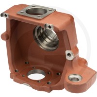 ZF Obudowa przegubu po lewej 5454475306338 - 5454475306338 - Sklep rolniczy PoltechParts
