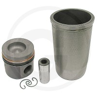 KS Zestaw naprawczy silnika 75790093960 - Sklep PoltechParts