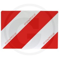 GRANIT Tablica ostrzegawcza 20743556 - Sklep PoltechParts