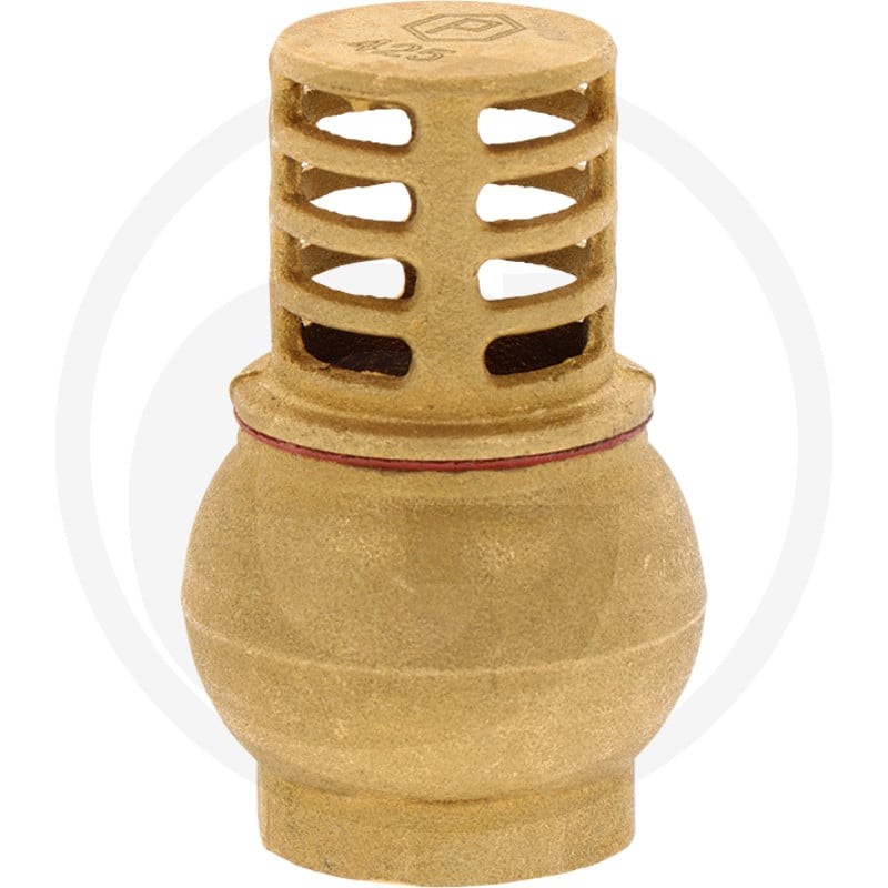 GRANIT Zawór stopowy 26071548 - Sklep PoltechParts