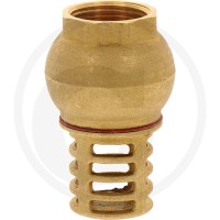 GRANIT Zawór stopowy 26071548 - Sklep PoltechParts