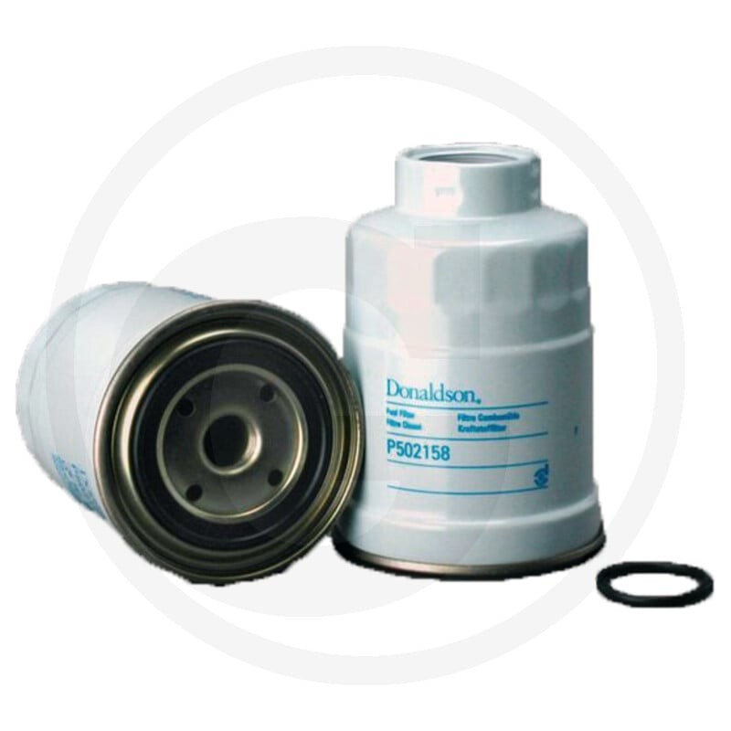 Donaldson Filtr paliwa 566P502167