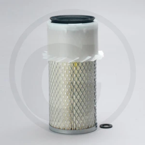 Donaldson Filtr powietrza 566P108736