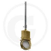MZ Zasuwa 4050080200501 - Sklep PoltechParts