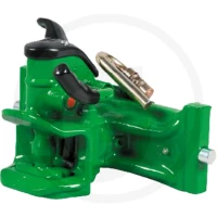 Sauermann Zaczep przyczepy 12321464 - Sklep PoltechParts