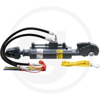 GRANIT Łącznik górny hydrauliczny 20000128 - Sklep PoltechParts