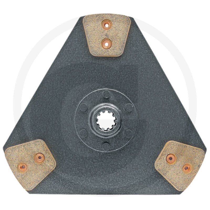 GRANIT Tarcza sprzęgła 280 UKC 445S328024610
