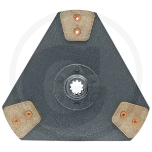 GRANIT Tarcza sprzęgła 280 UKC 445S328024610