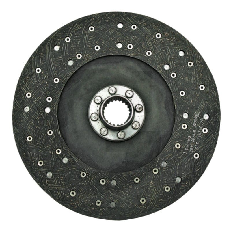 GRANIT Tarcza sprzęgła 350 445S64347102