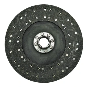 GRANIT Tarcza sprzęgła 350 445S64347102