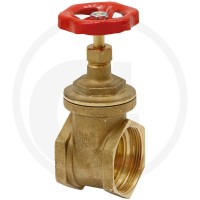 MZ Zasuwa mosiężna 4053070090000 - Sklep PoltechParts