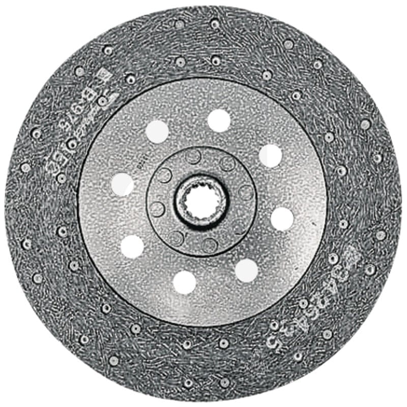 GRANIT Tarcza sprzęgła 310 445S64918005