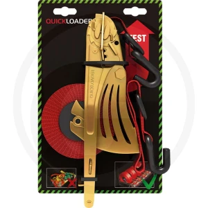 Automatyczny pas mocujący Quickloader 46099004