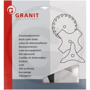 GRANIT Nóż z 4 zębami 13299931