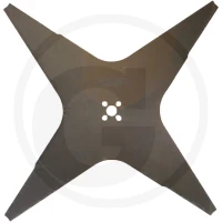 GRANIT Nóż z 4 zębami 13299931 - Sklep PoltechParts
