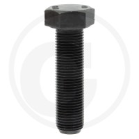 GRANIT Śruba z łbem sześciokątnym M16x60 485961Z16X1.5X060 - Sklep PoltechParts