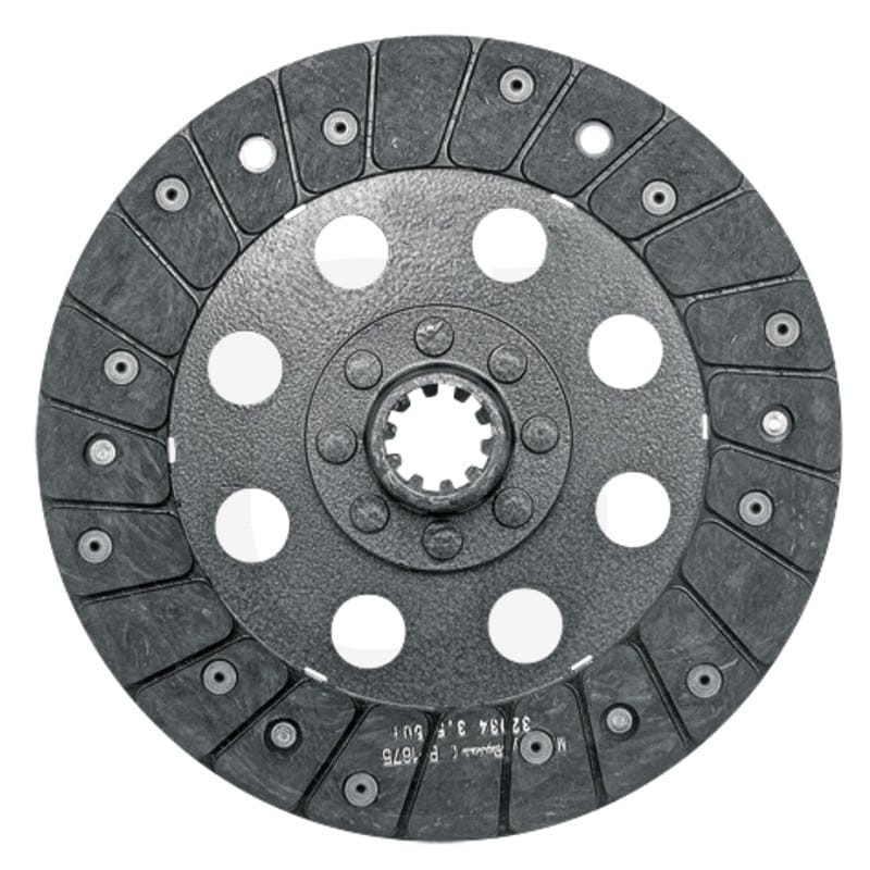 GRANIT Tarcza sprzęgła 225 Z 445S64078010