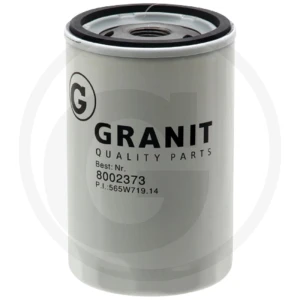 GRANIT Filtr oleju silnikowego 8002373