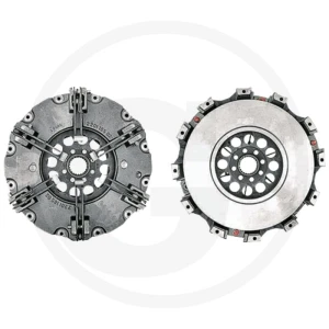GRANIT Sprzęgło dwustopniowe 310/310TGU6 445K88034302LU