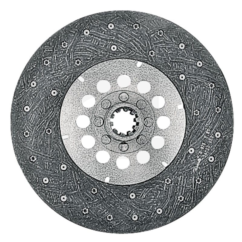 GRANIT Tarcza sprzęgła 445S60055048
