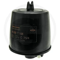 MANN FILTER Filtr na-/odpowietrzający 5654503277105 - Sklep PoltechParts