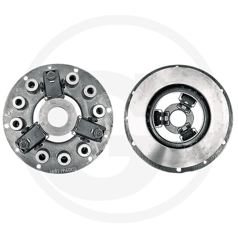GRANIT Sprzęgło jednostopniowe KS 200 445K82196005 - Sklep PoltechParts