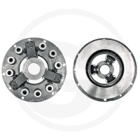 GRANIT Sprzęgło jednostopniowe KS 200 445K82196005 - Sklep PoltechParts
