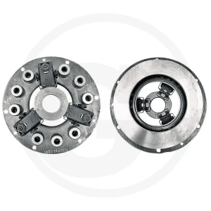 GRANIT Sprzęgło jednostopniowe KS 200 445K82196005