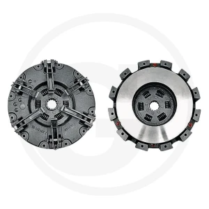 GRANIT Sprzęgło dwustopniowe DuT 280 445K88880001