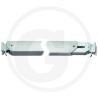 GRANIT Przegubowy drążek zabezpieczający 83910057 - Sklep PoltechParts