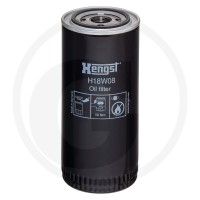 Hengst Filtr oleju H18W08 866H18W08 - Sklep PoltechParts