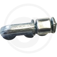GRANIT Zaczep z podwójnym sworzniem 8390000468 - Sklep PoltechParts