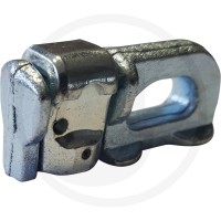 GRANIT Zaczep z podwójnym sworzniem 8390000468 - Sklep PoltechParts