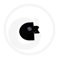 allsafe Końcówka z tworzywa 8390000298 - Sklep PoltechParts