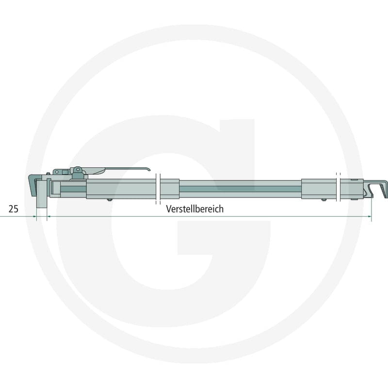 allsafe Przegroda międzyburtowa 8390000387 - Sklep PoltechParts