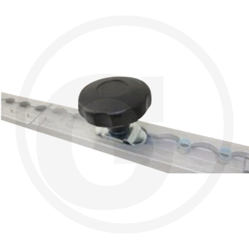 GRANIT Zaczep gwintowany 83910009 - Sklep PoltechParts