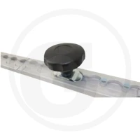 GRANIT Zaczep gwintowany 83910009 - Sklep PoltechParts