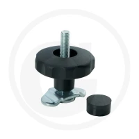 GRANIT Zaczep gwintowany 83910009 - Sklep PoltechParts