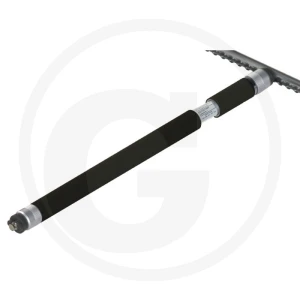 GRANIT Aluminiowa belka zabezpieczająca 83910044