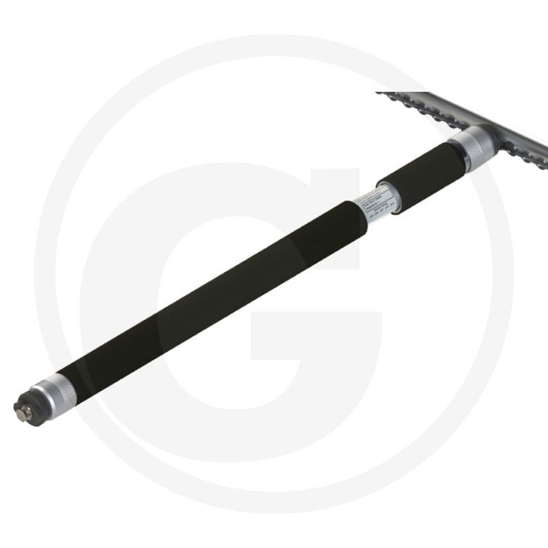GRANIT Aluminiowa belka zabezpieczająca 83910041