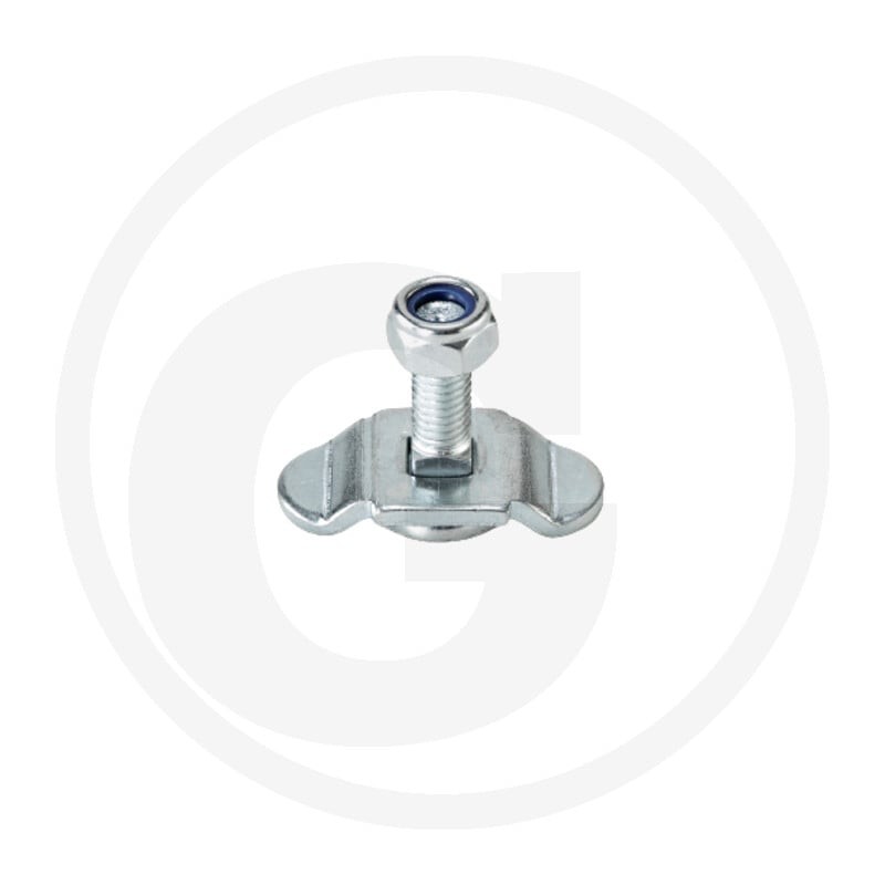 GRANIT Zaczep gwintowany 83910054