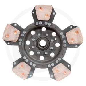 LUK Tarcza sprzęgła 305UDC 458331015710