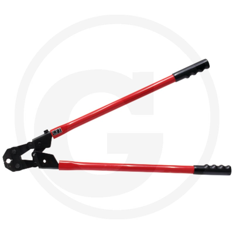 GRANIT Szczypce do zaciskania lin 460450-06