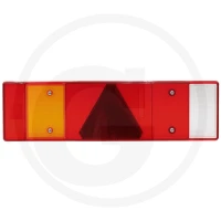 PROPLAST Klosz lampy 50240237111 - Sklep PoltechParts