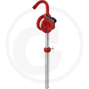 GRANIT Pompa tłokowa z korbą 50099093