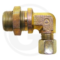 GRANIT Złącze wkręcane kątowe 82770074 - Sklep PoltechParts
