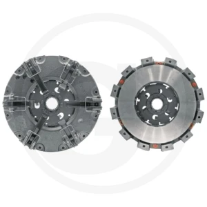 GRANIT Sprzęgło dwustopniowe DuT 280/280 445K228004013